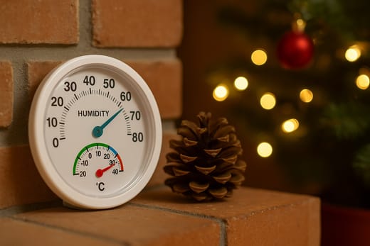 контролирайте влагата